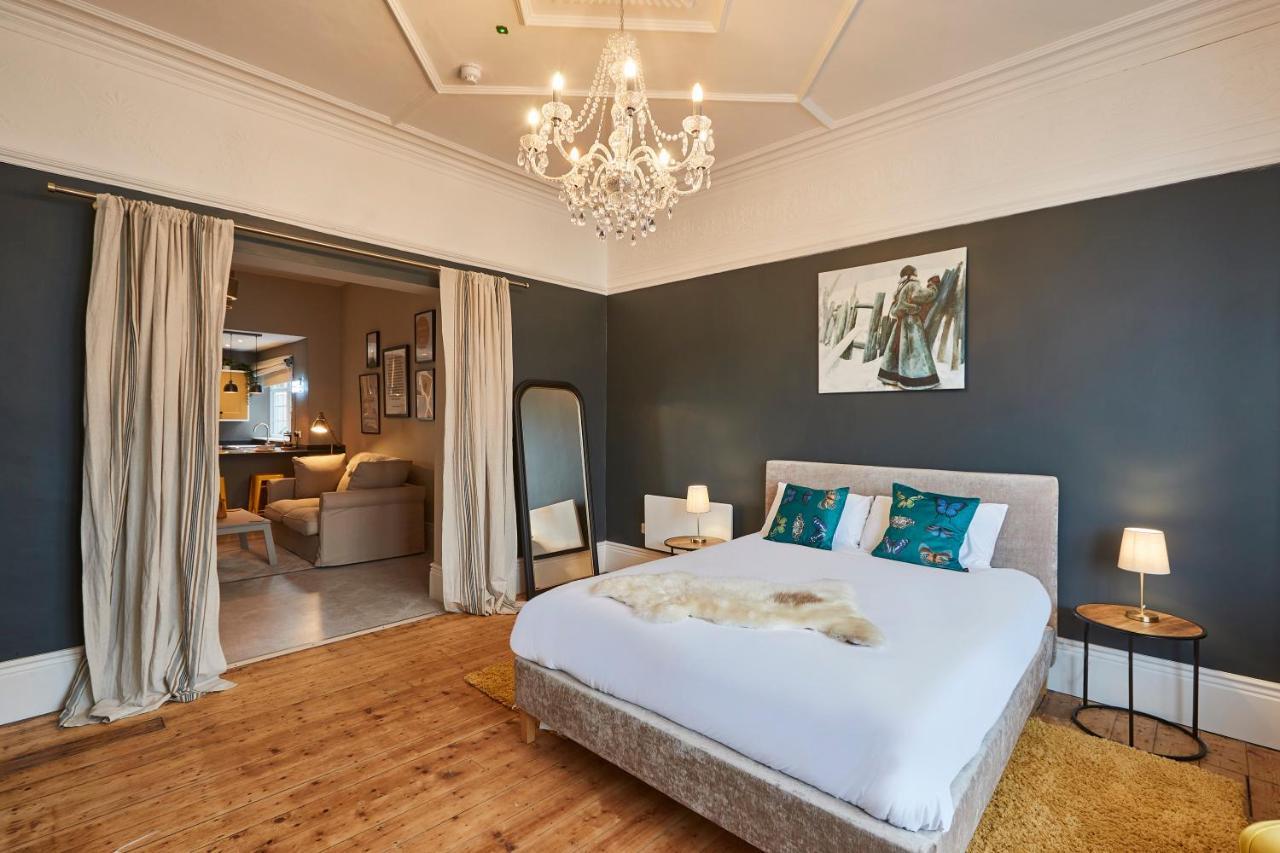 Host & Stay - Northville Arrifana Уитли Бей Екстериор снимка